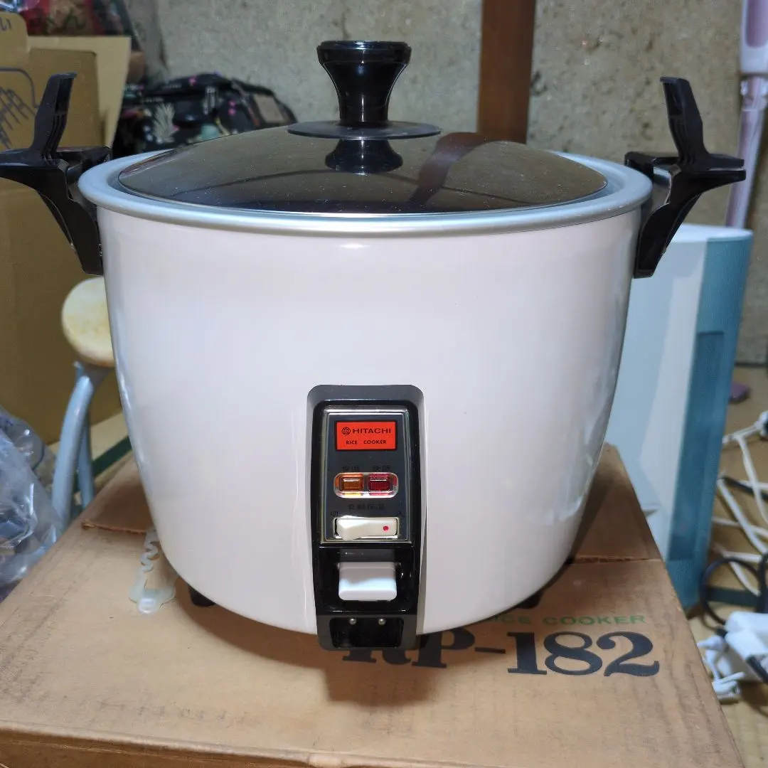 2026年最新】電気釜 レトロの人気アイテム - メルカリ