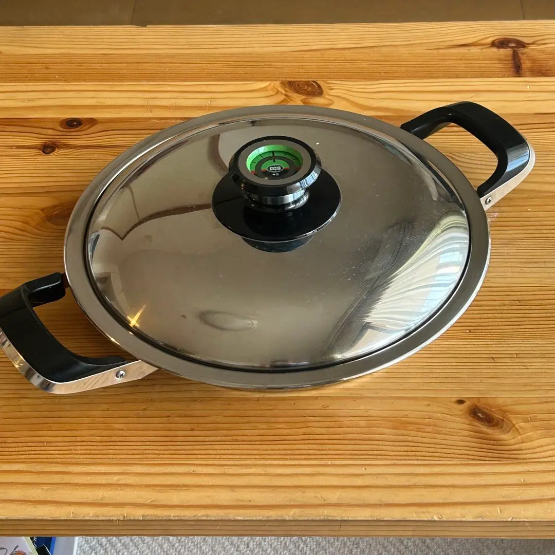 2026年最新】AMC 鍋・グリルの人気アイテム - メルカリ