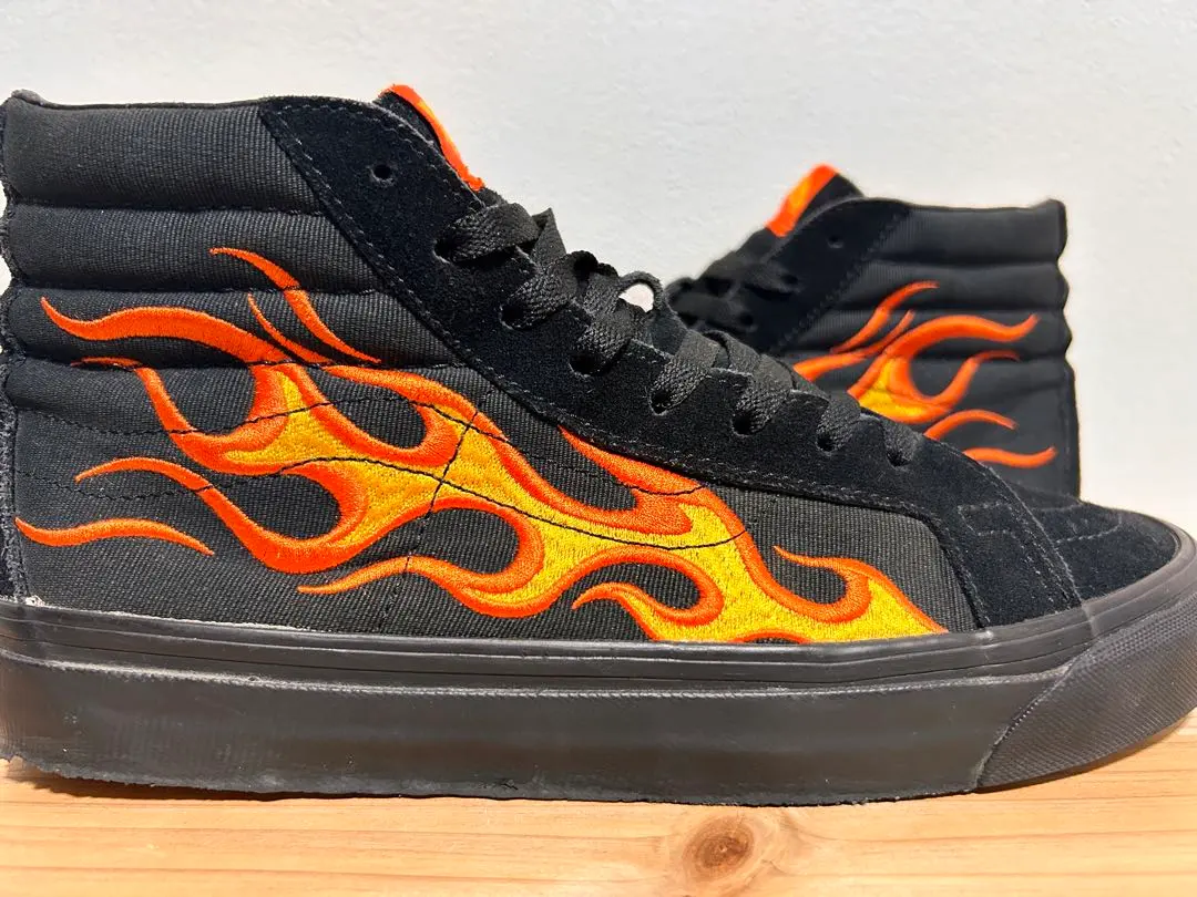 2026年最新】wtaps vans flameの人気アイテム - メルカリ