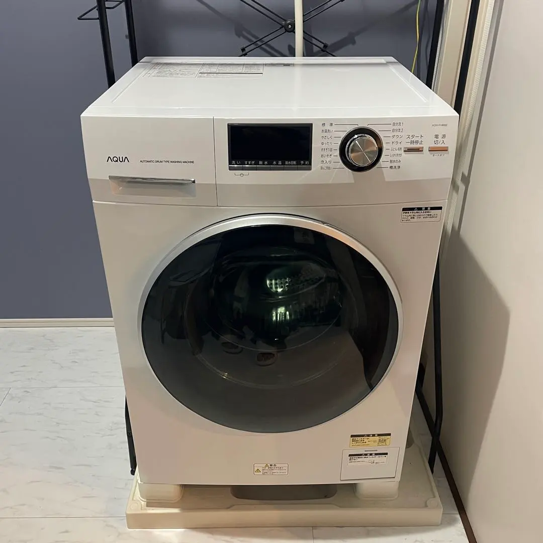 2026年最新】aqw-fv800eの人気アイテム - メルカリ