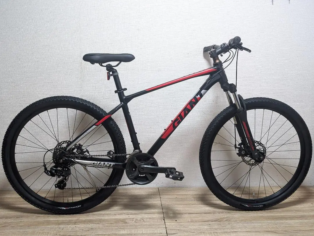 2026年最新】giant atx 27.5の人気アイテム - メルカリ