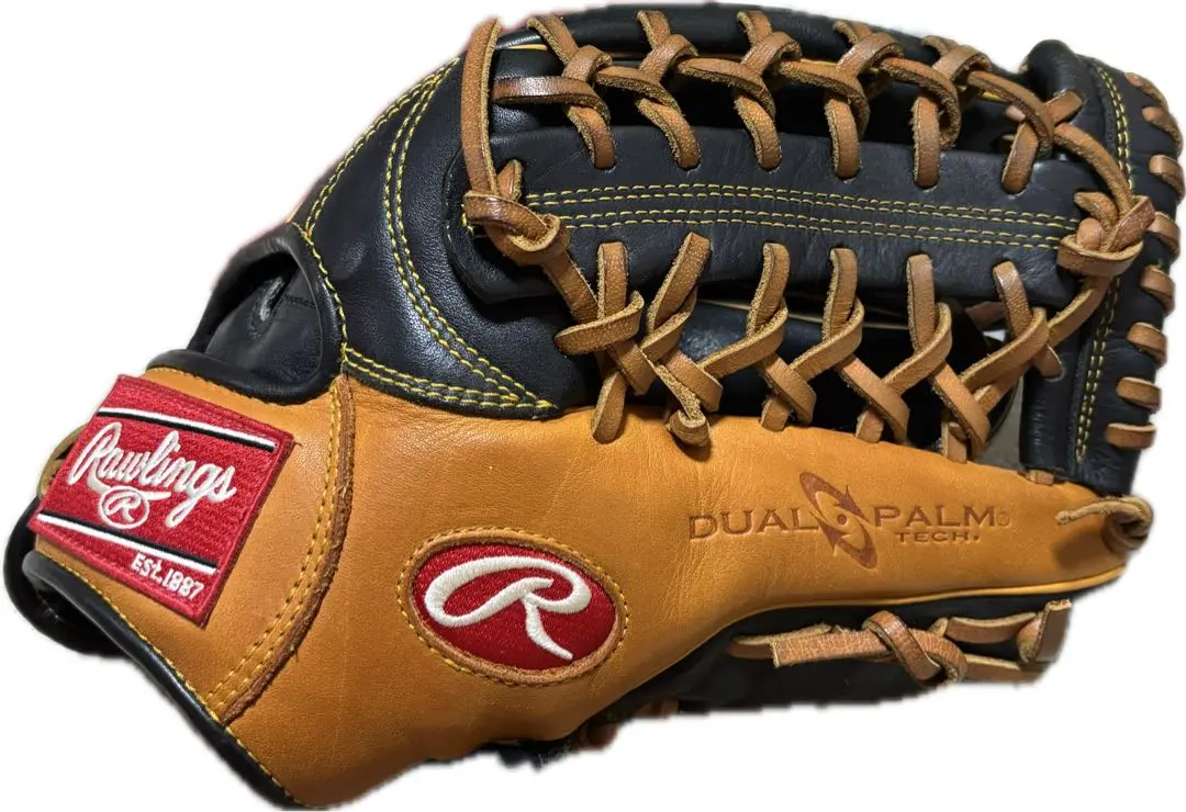 2026年最新】Rawlings 詳細：ファーストミット 軟式の人気アイテム