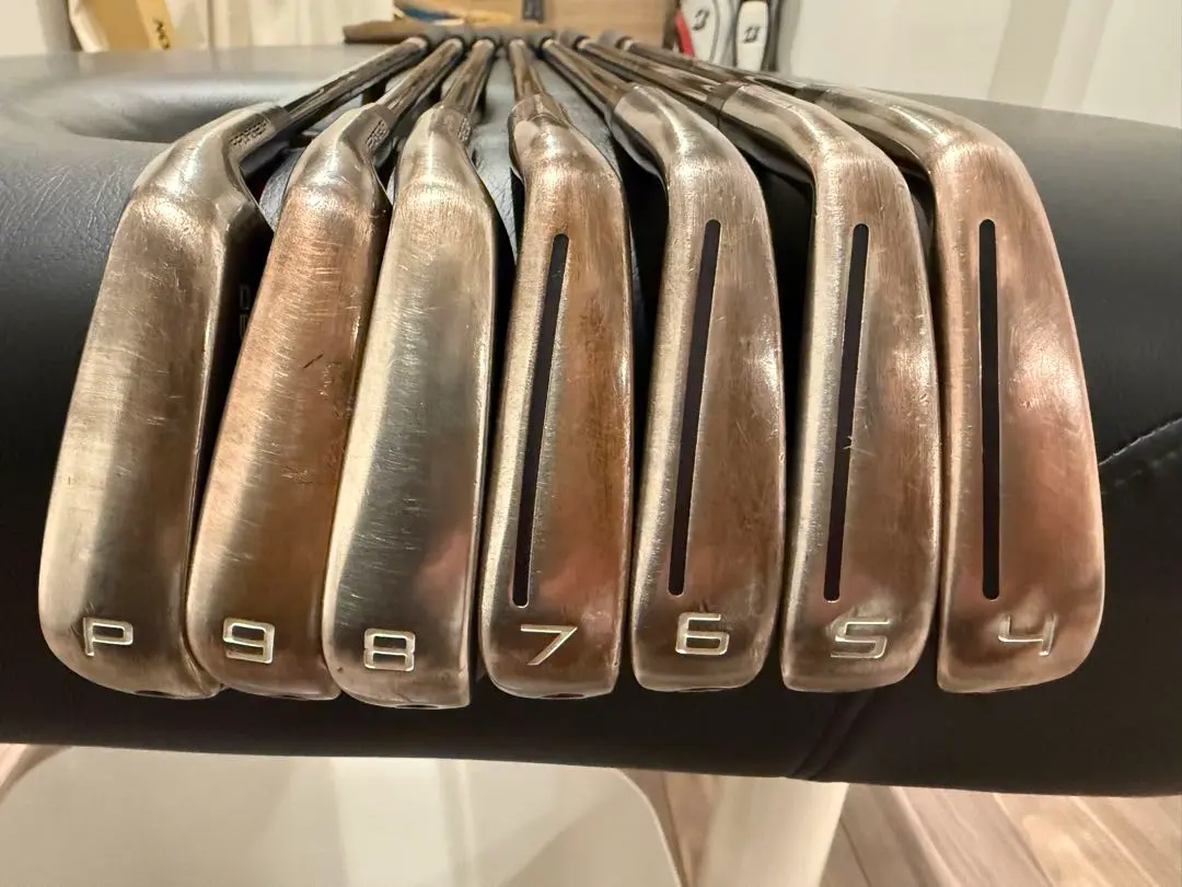 2026年最新】p790 カッパーの人気アイテム - メルカリ