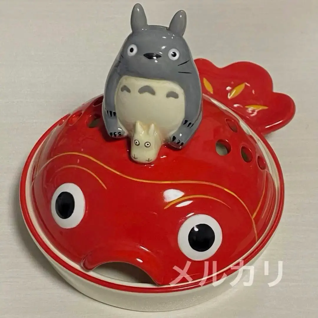 2026年最新】トトロ 蚊取り線香入れの人気アイテム - メルカリ