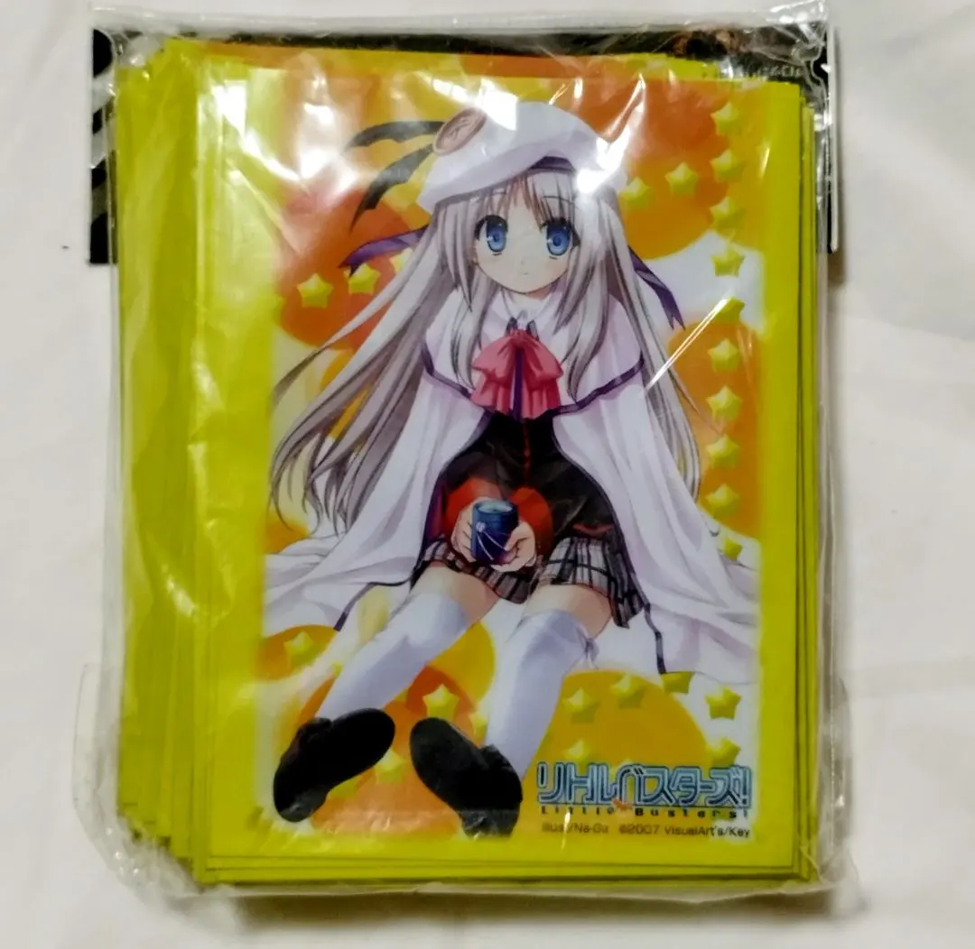 2026年最新】クドわふたー スリーブの人気アイテム - メルカリ