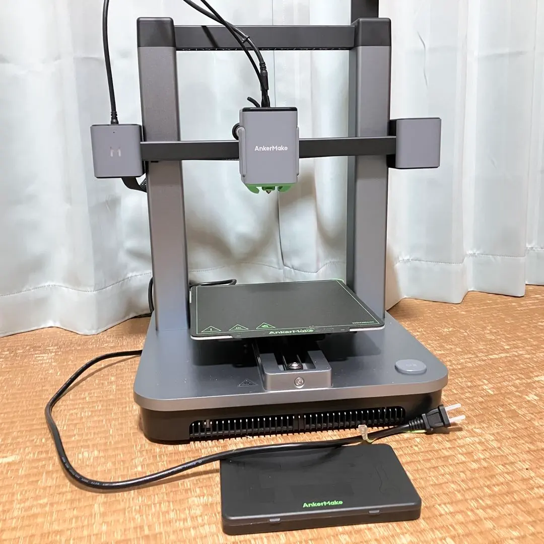 2026年最新】3Dプリンター ankerの人気アイテム - メルカリ