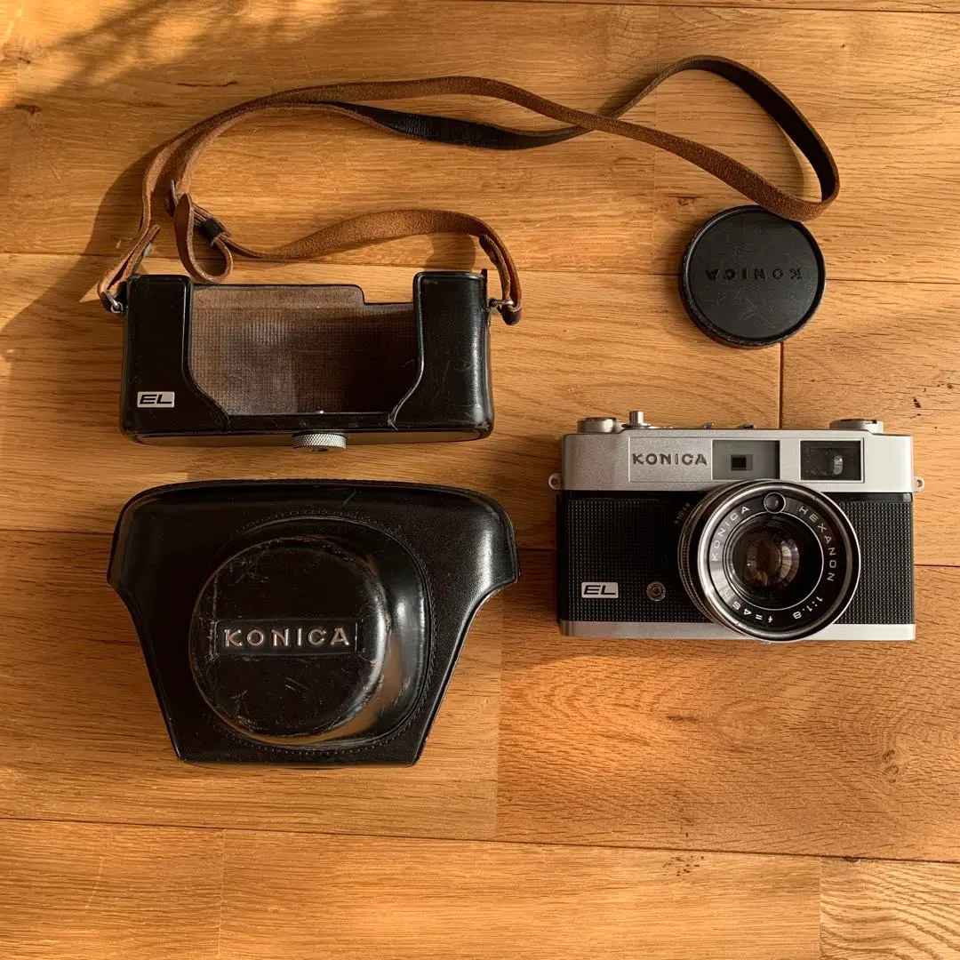 2026年最新】コニカ S2の人気アイテム - メルカリ