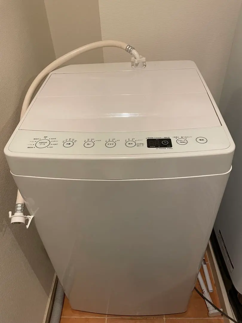 2026年最新】AT WM45Bの人気アイテム - メルカリ