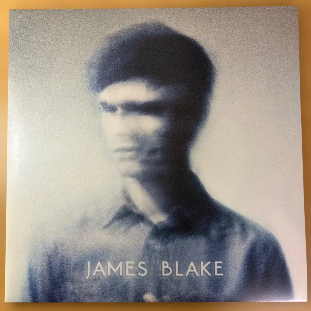 2026年最新】james blake レコードの人気アイテム - メルカリ