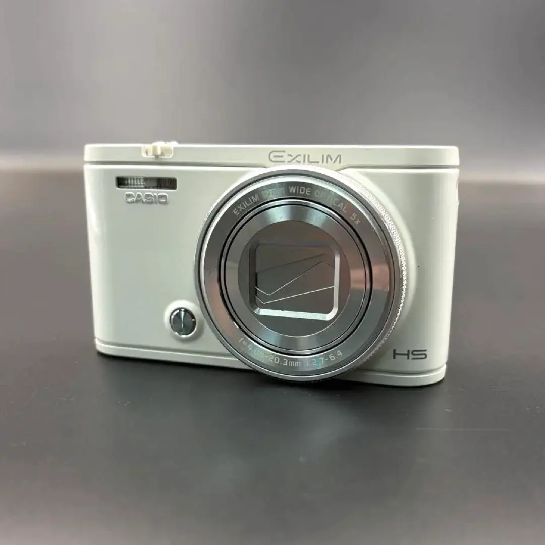 2026年最新】exilim ex－zr4100の人気アイテム - メルカリ
