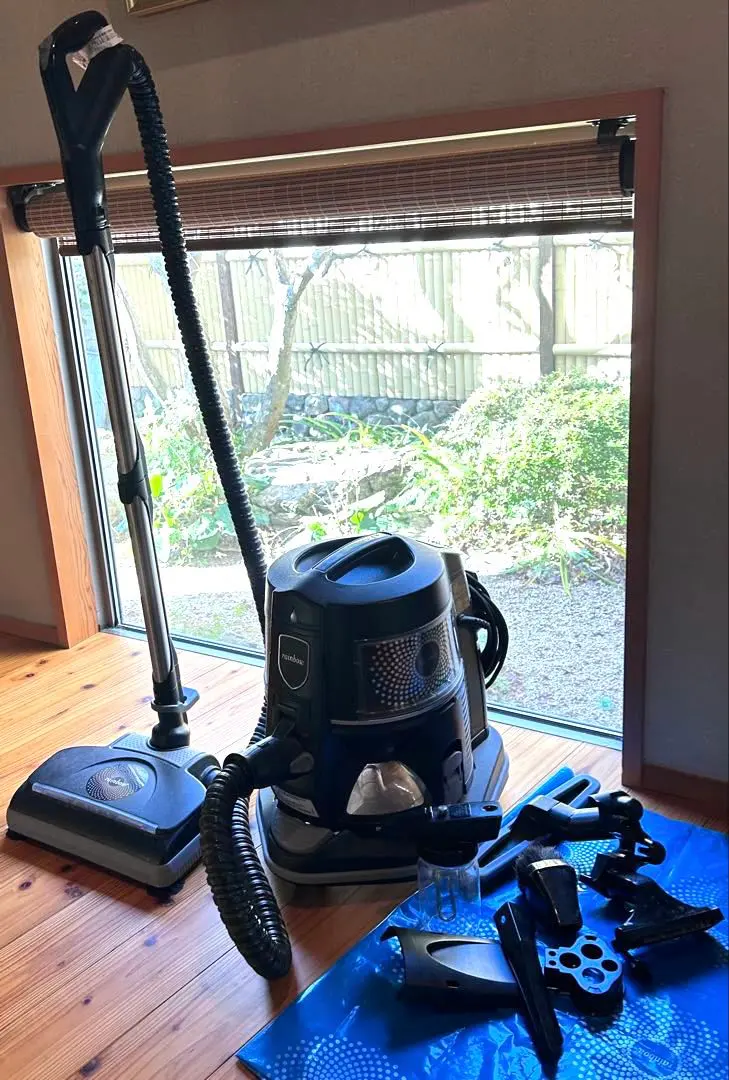 2026年最新】Rainbow 掃除機・クリーナーの人気アイテム - メルカリ