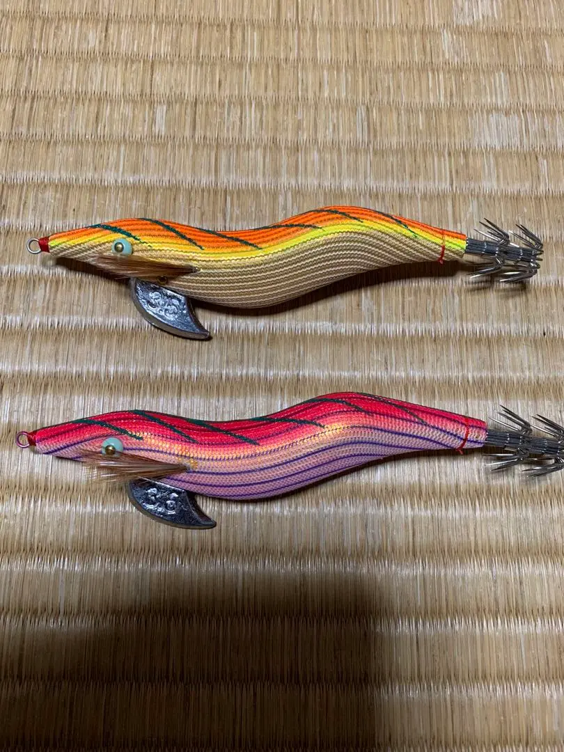 2026年最新】餌木猿 3.0号の人気アイテム - メルカリ