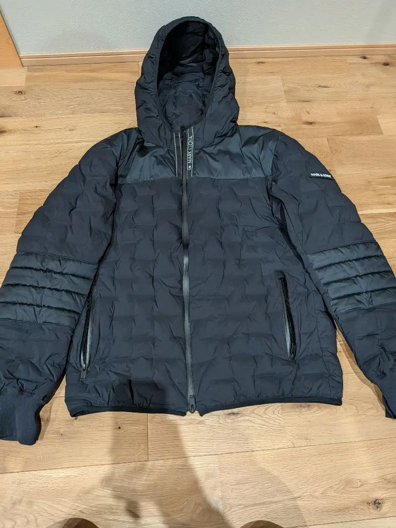 2026年最新】MARK&LONA ダウンジャケットの人気アイテム - メルカリ