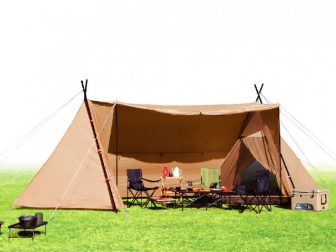 2026年最新】イグニオ テントの人気アイテム - メルカリ