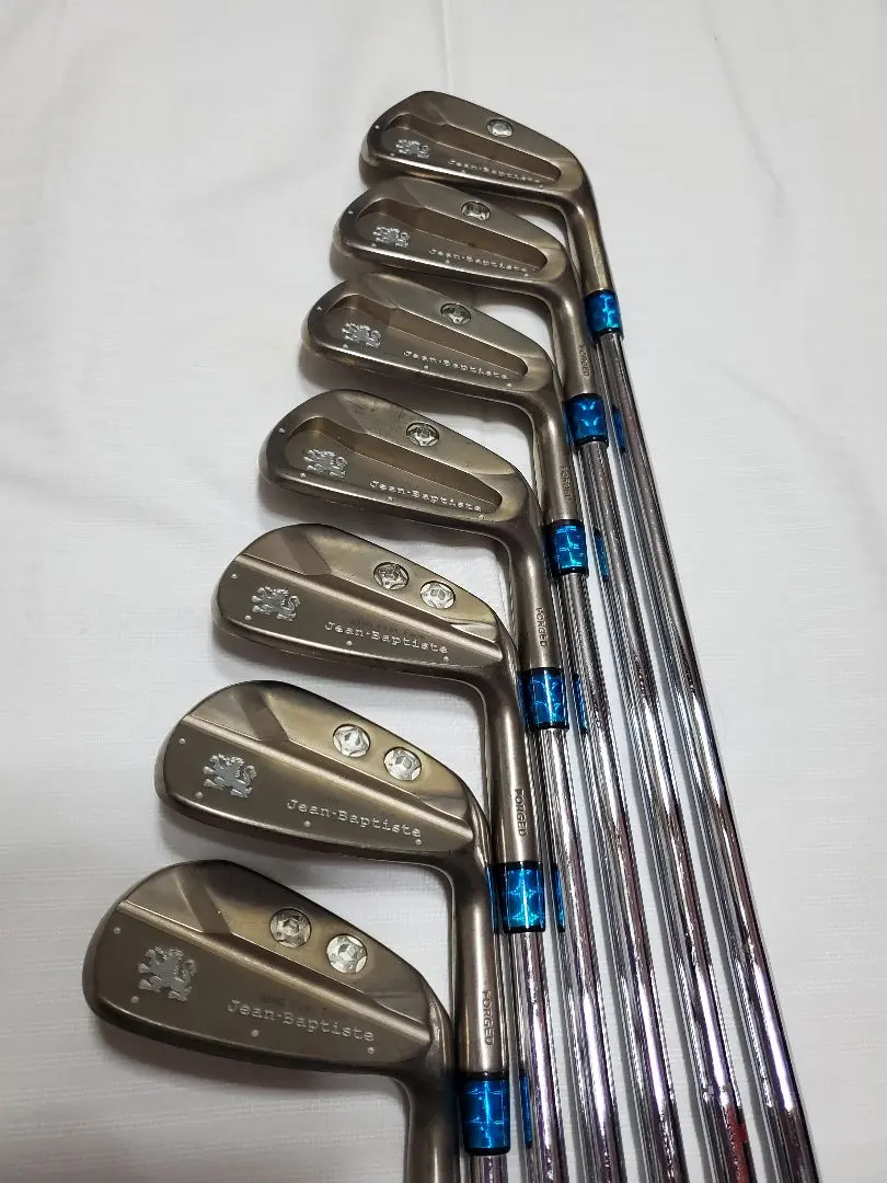 2026年最新】ジャンバティスト アイアンの人気アイテム - メルカリ