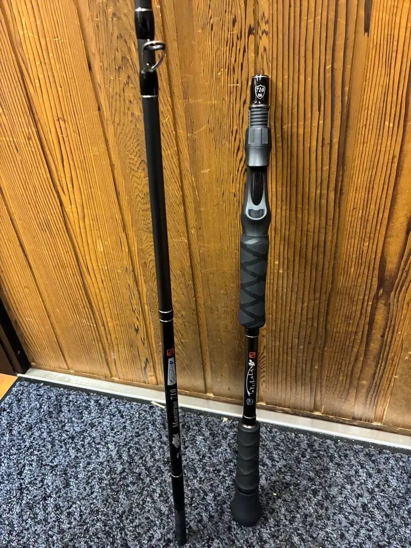 2026年最新】ツララ モンストロ710の人気アイテム - メルカリ