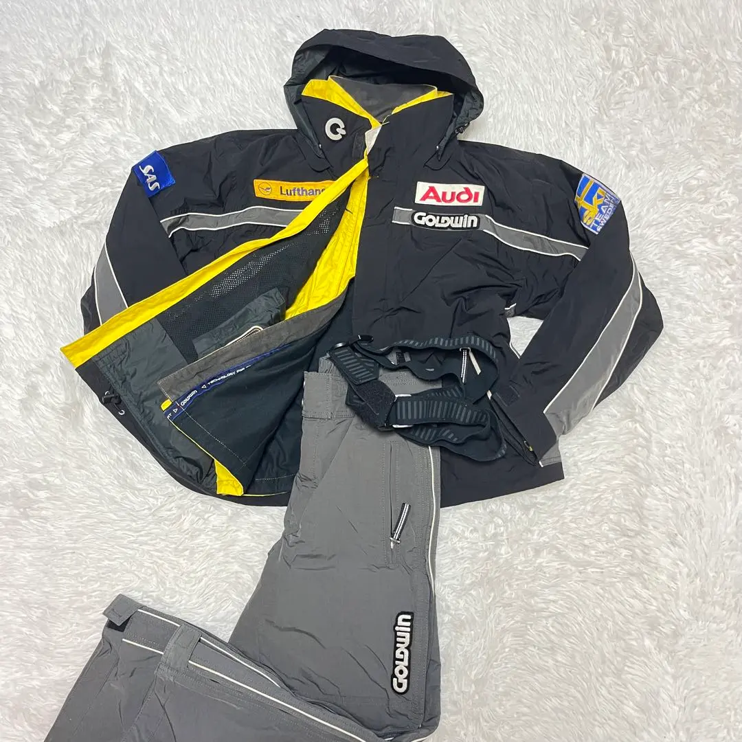 2026年最新】ゴールドウィン スウェーデンの人気アイテム - メルカリ