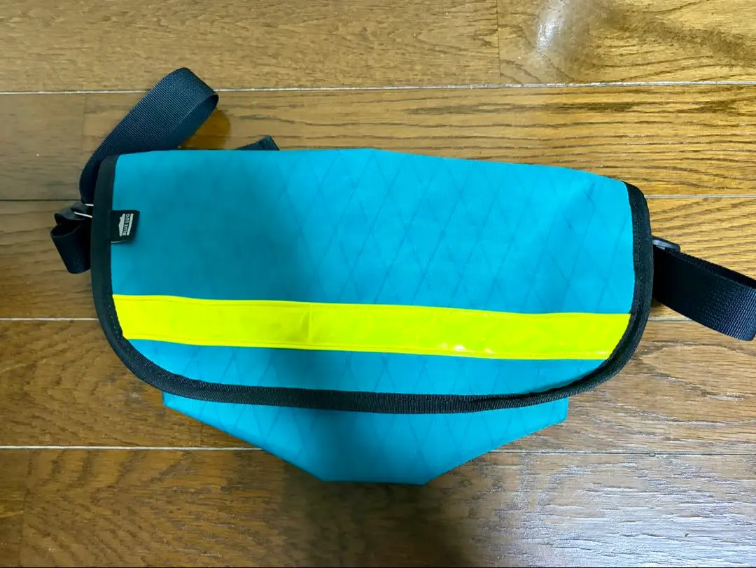 2026年最新】ブルーラグ メッセンジャーバッグの人気アイテム - メルカリ