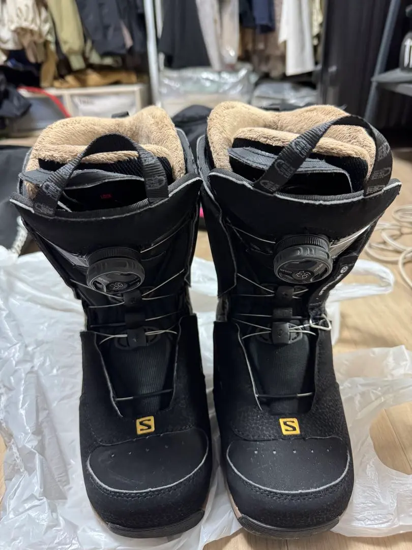 2026年最新】SALOMON LILYの人気アイテム - メルカリ