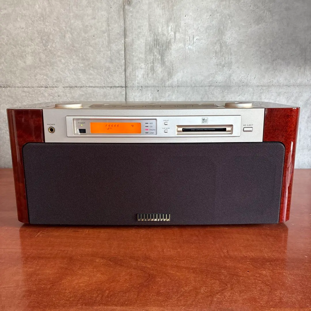 2026年最新】sony md-7000の人気アイテム - メルカリ