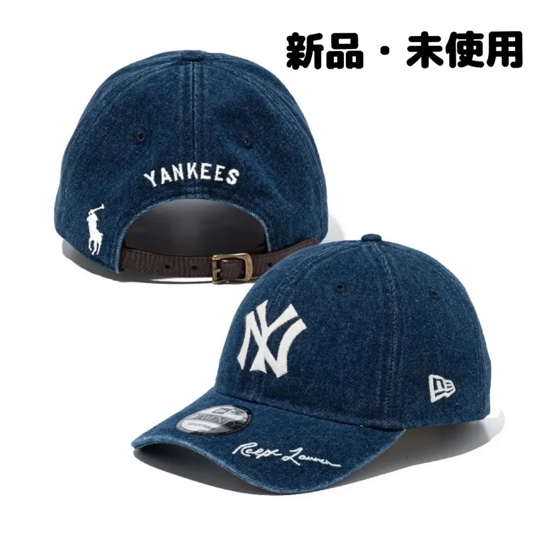 2026年最新】POLO RALPH LAUREN NEW ERA (限定コレクション)Polo Ralph