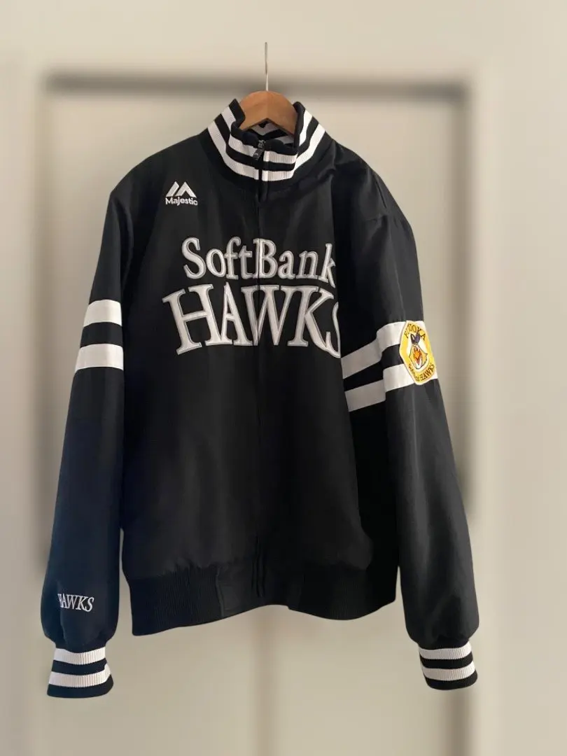 2026年最新】福岡ソフトバンクホークス コート・ジャケットの人気
