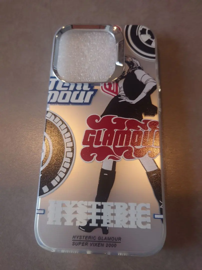2026年最新】ヒステリックグラマー スマホケース 15の人気アイテム