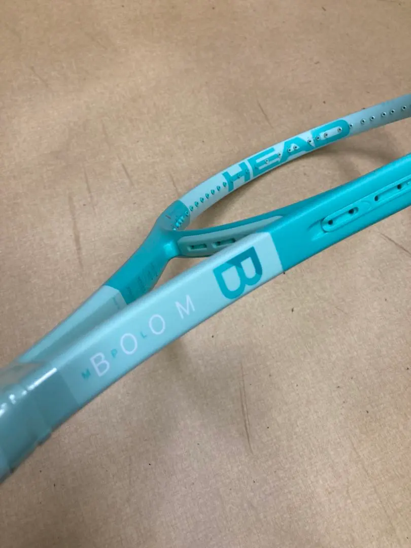 2026年最新】head boom mplの人気アイテム - メルカリ