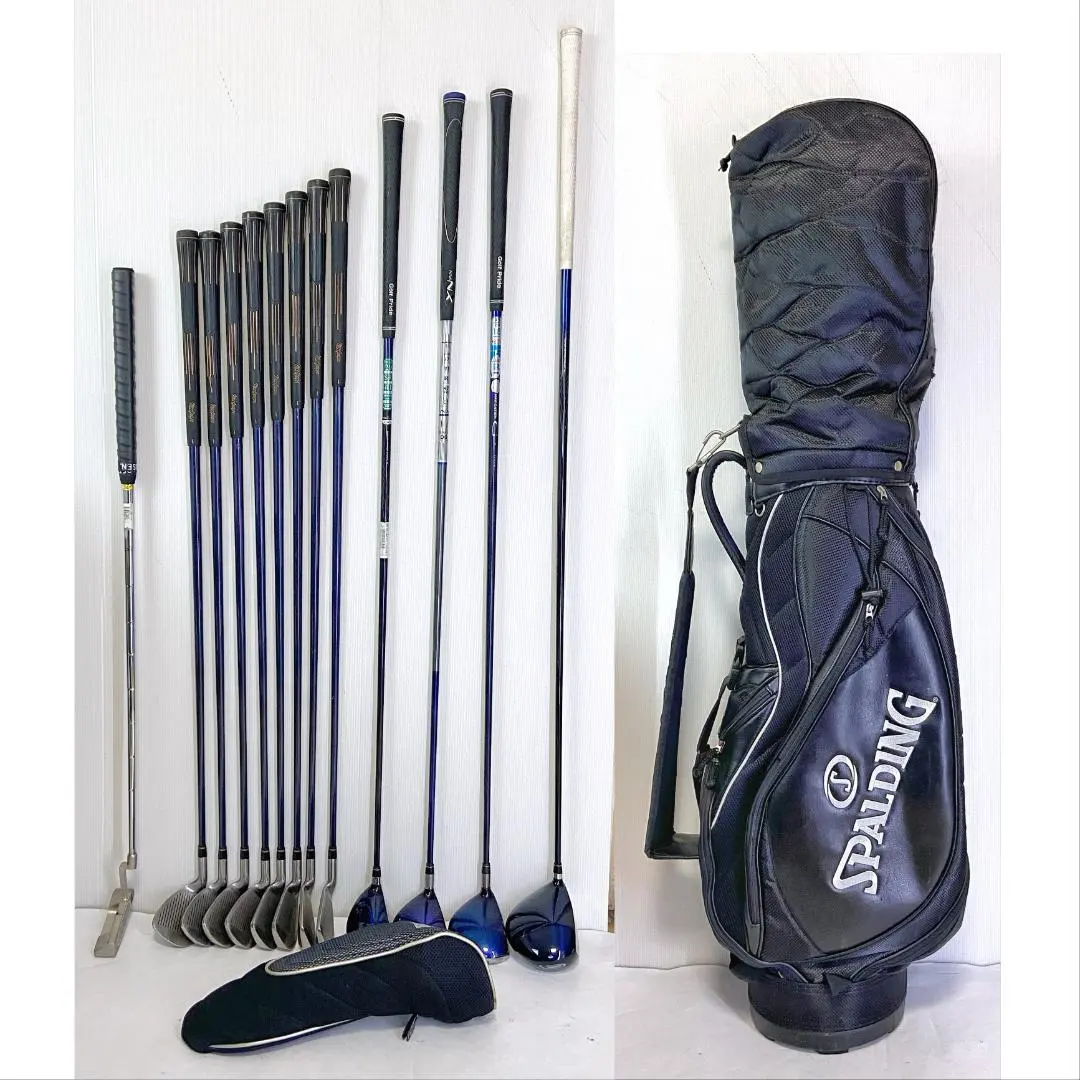 2026年最新】MacGregor セット本数：13本 クラブセットの人気アイテム