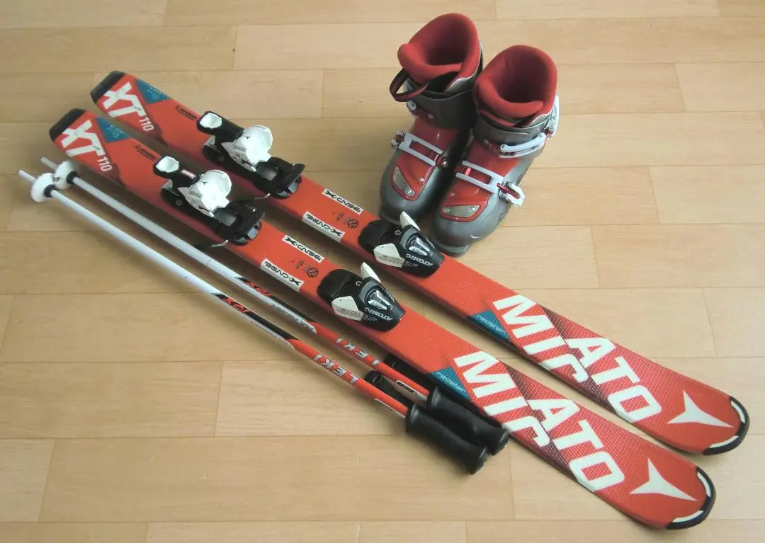 2026年最新】ATOMIC XTの人気アイテム - メルカリ