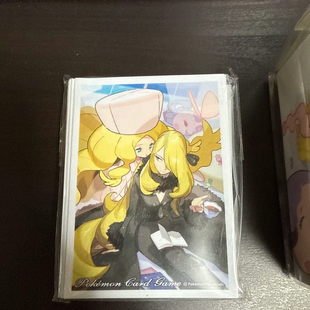 2026年最新】シロナ カトレア スリーブの人気アイテム - メルカリ