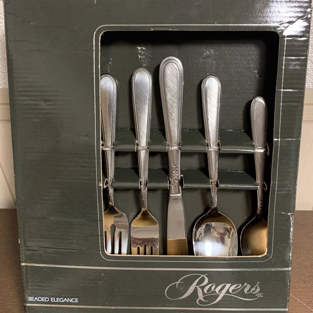 2026年最新】ROGERS スプーンの人気アイテム - メルカリ