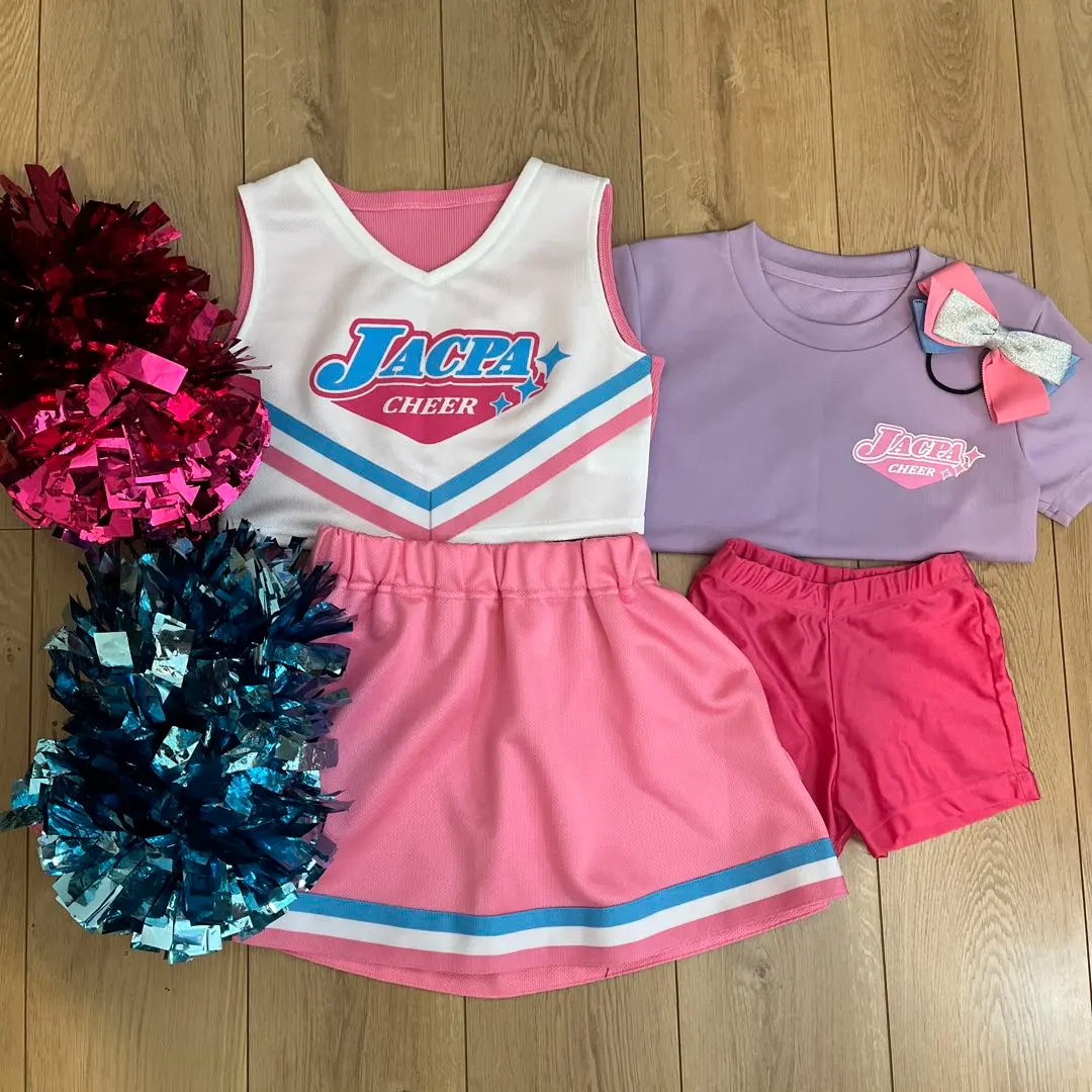 2026年最新】ジャクパ チアの人気アイテム - メルカリ