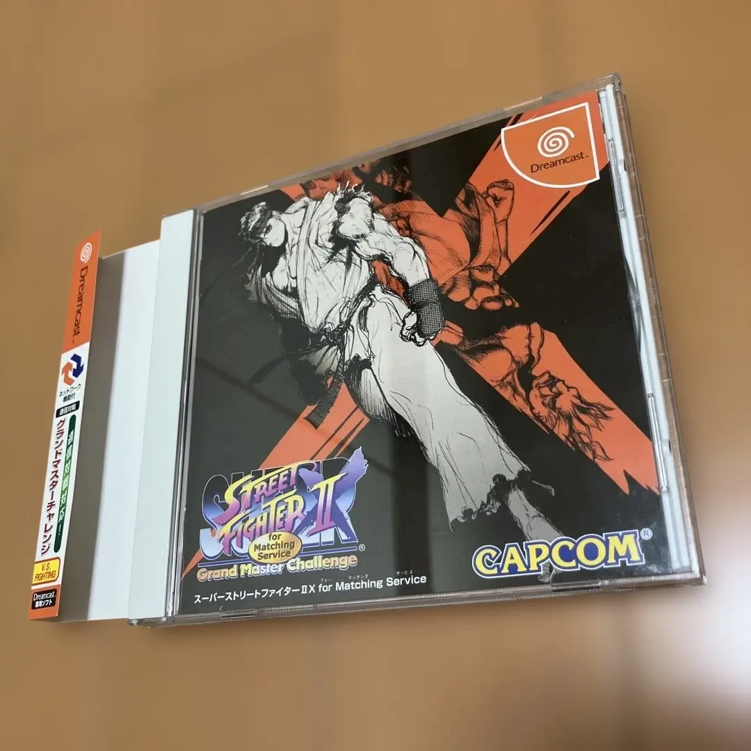 2026年最新】スーパーストリートファイターⅡXの人気アイテム - メルカリ