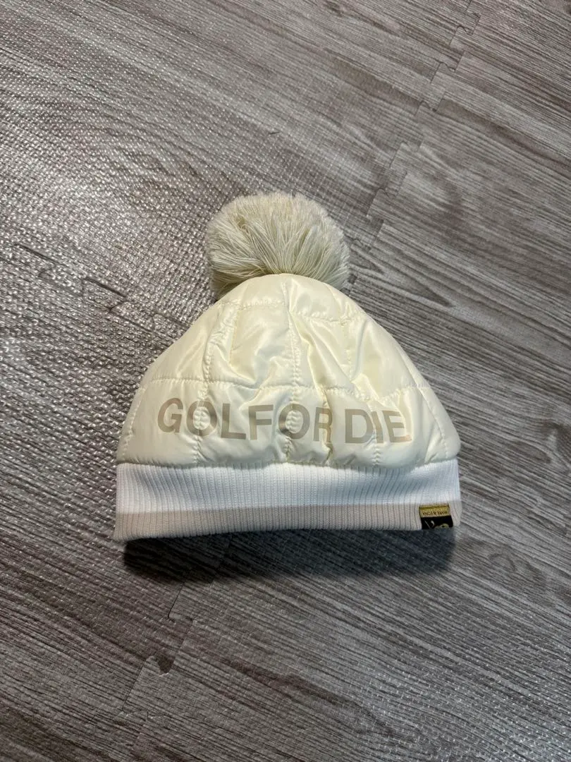 2026年最新】MARK&LONA ニット帽の人気アイテム - メルカリ