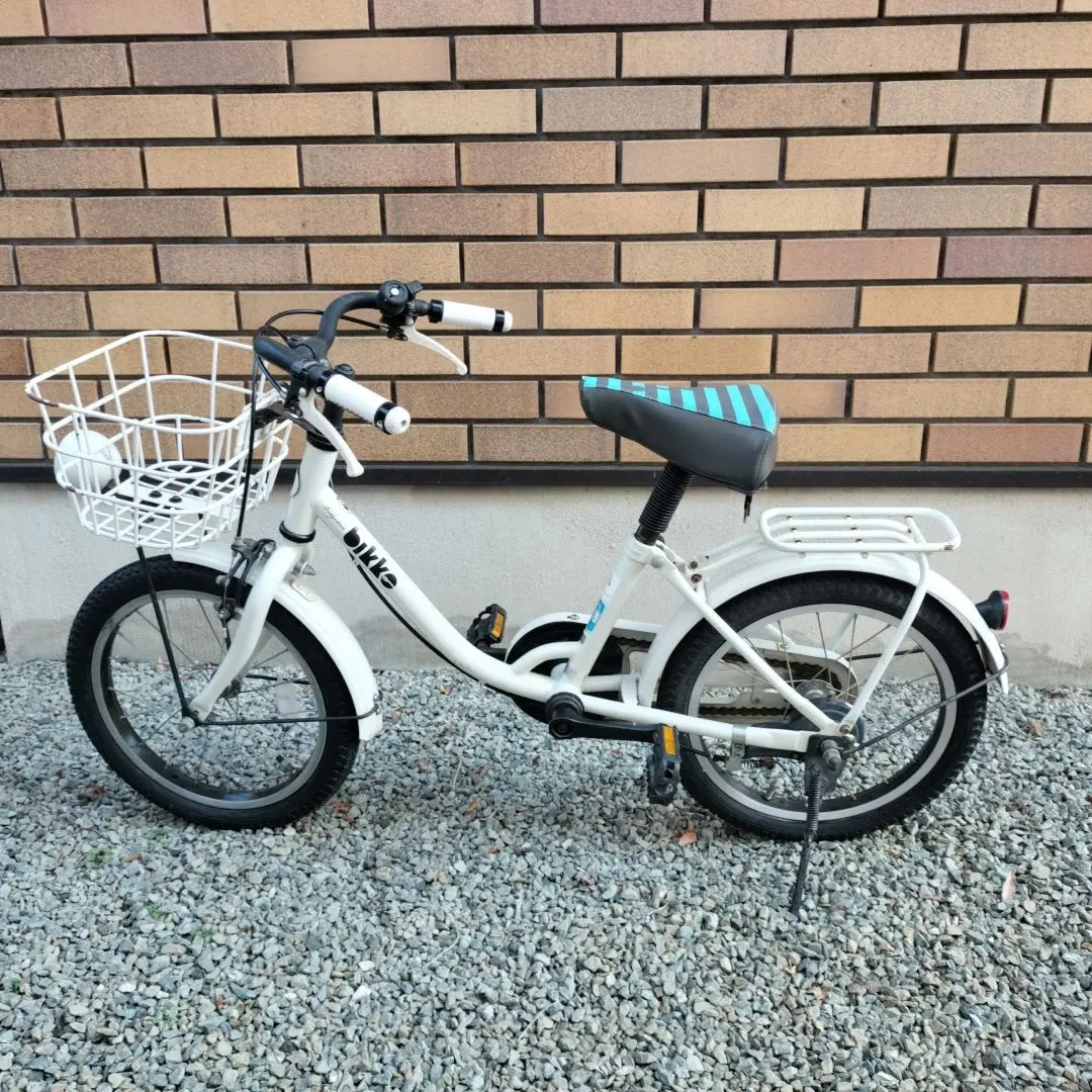 2026年最新】ビッケ 自転車 16インチの人気アイテム - メルカリ