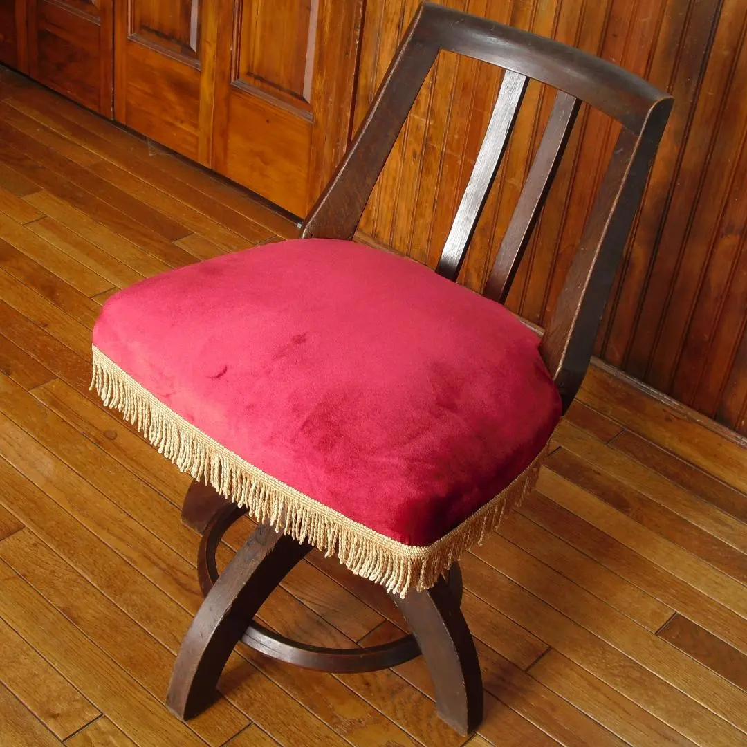 2026年最新】アンティーク ドクターチェアの人気アイテム - メルカリ