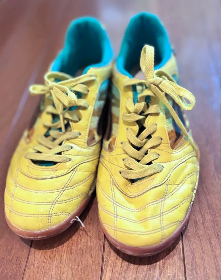 2026年最新】penalty フットサルシューズの人気アイテム - メルカリ