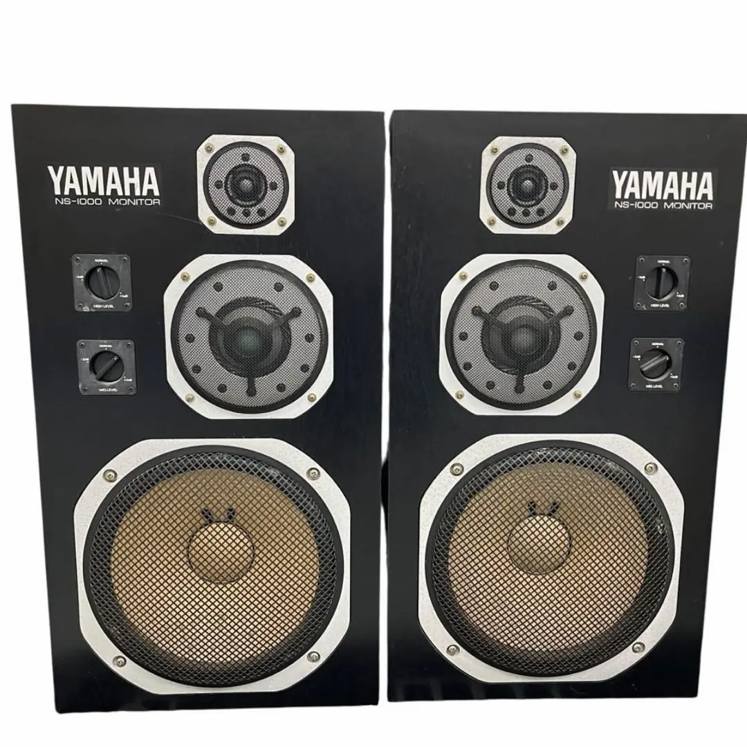 2026年最新】NS-1000M ツイーターの人気アイテム - メルカリ