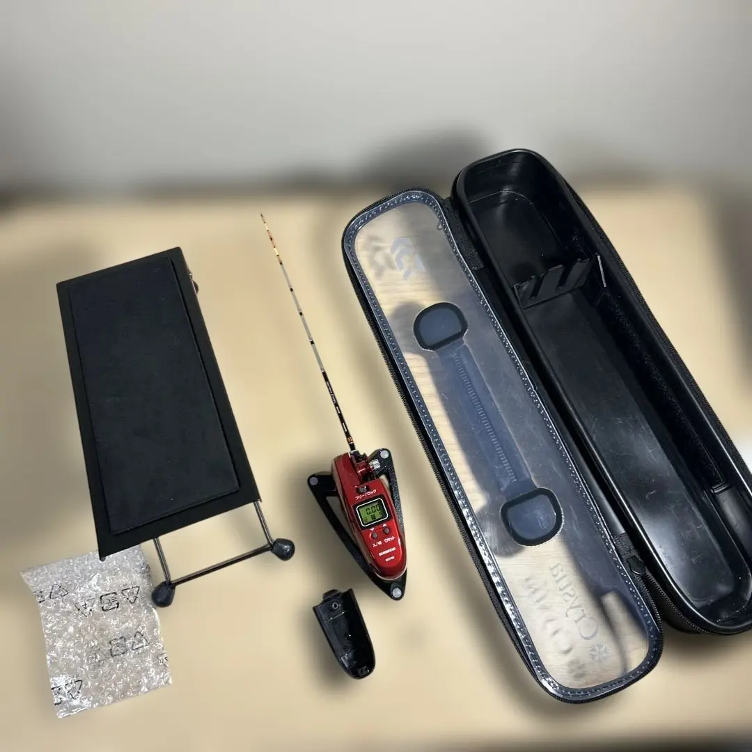 2026年最新】ワカサギマチック ddmの人気アイテム - メルカリ