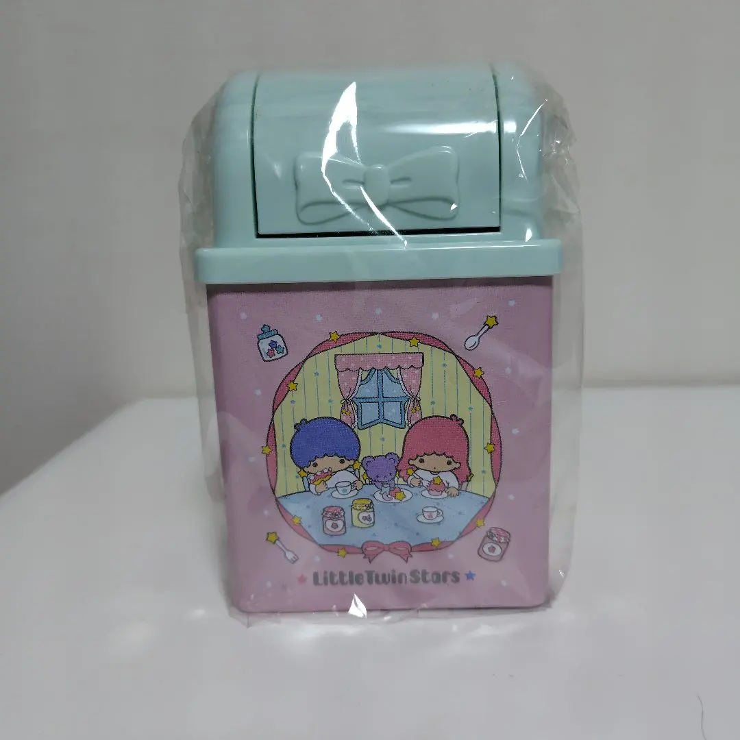 2026年最新】キキララ ゴミ箱の人気アイテム - メルカリ