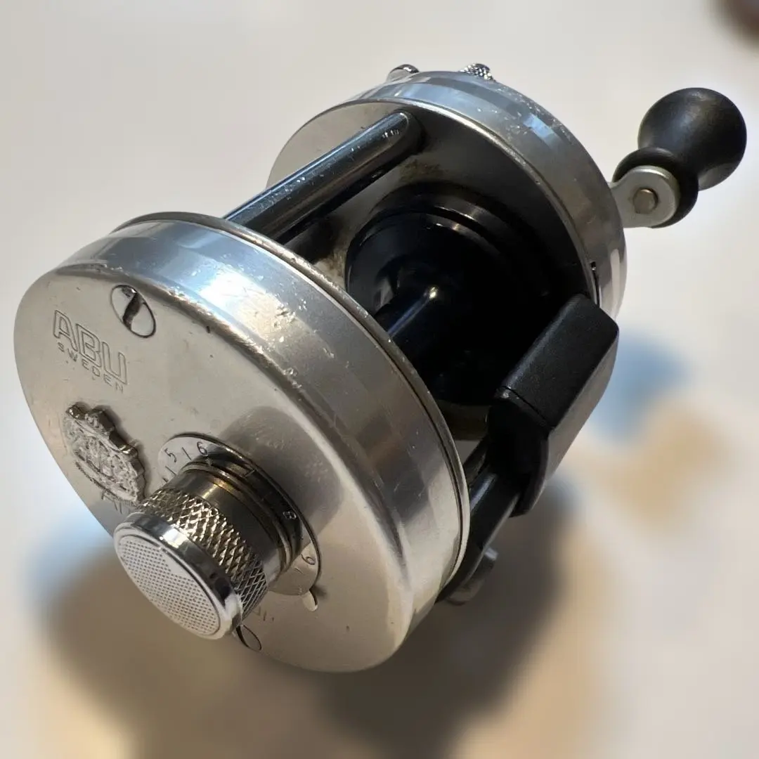 2026年最新】アンバサダー2500C 渓流の人気アイテム - メルカリ