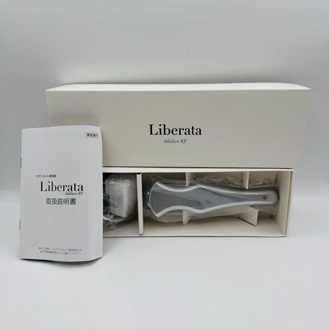 2026年最新】リベラ 美顔器の人気アイテム - メルカリ