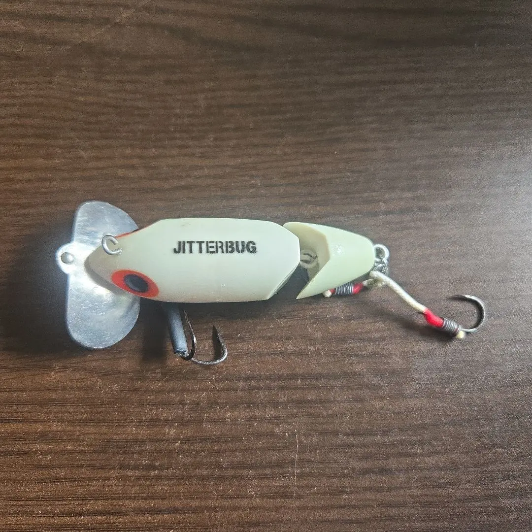 2026年最新】ジッターバグ ジョイントの人気アイテム - メルカリ