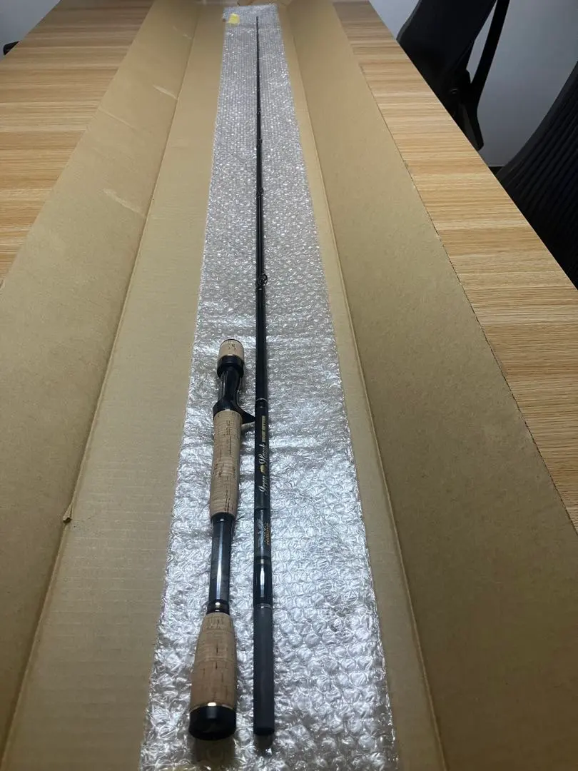 2026年最新】フェンウィック アイアンホークの人気アイテム - メルカリ