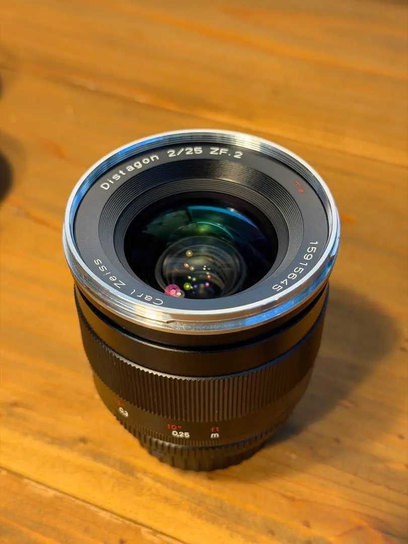 2026年最新】distagon 25 2の人気アイテム - メルカリ