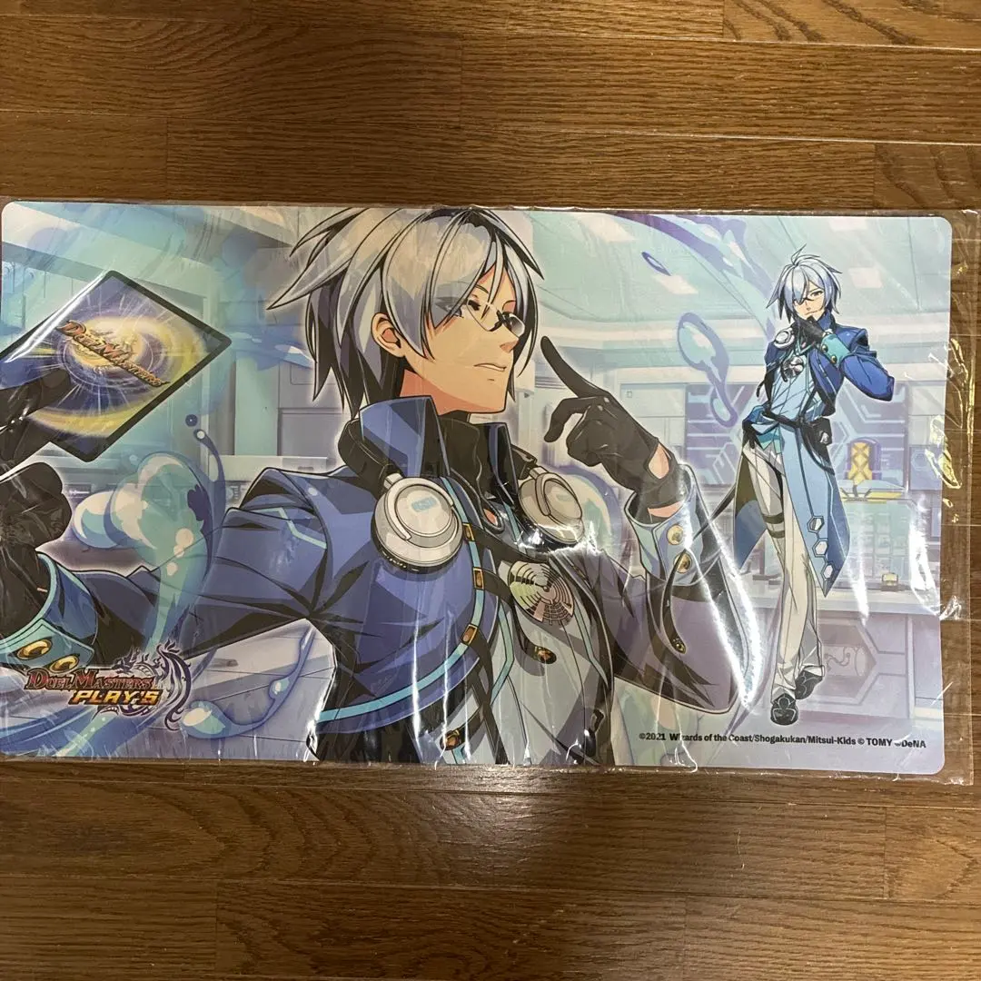 2026年最新】カイト プレイマットの人気アイテム - メルカリ