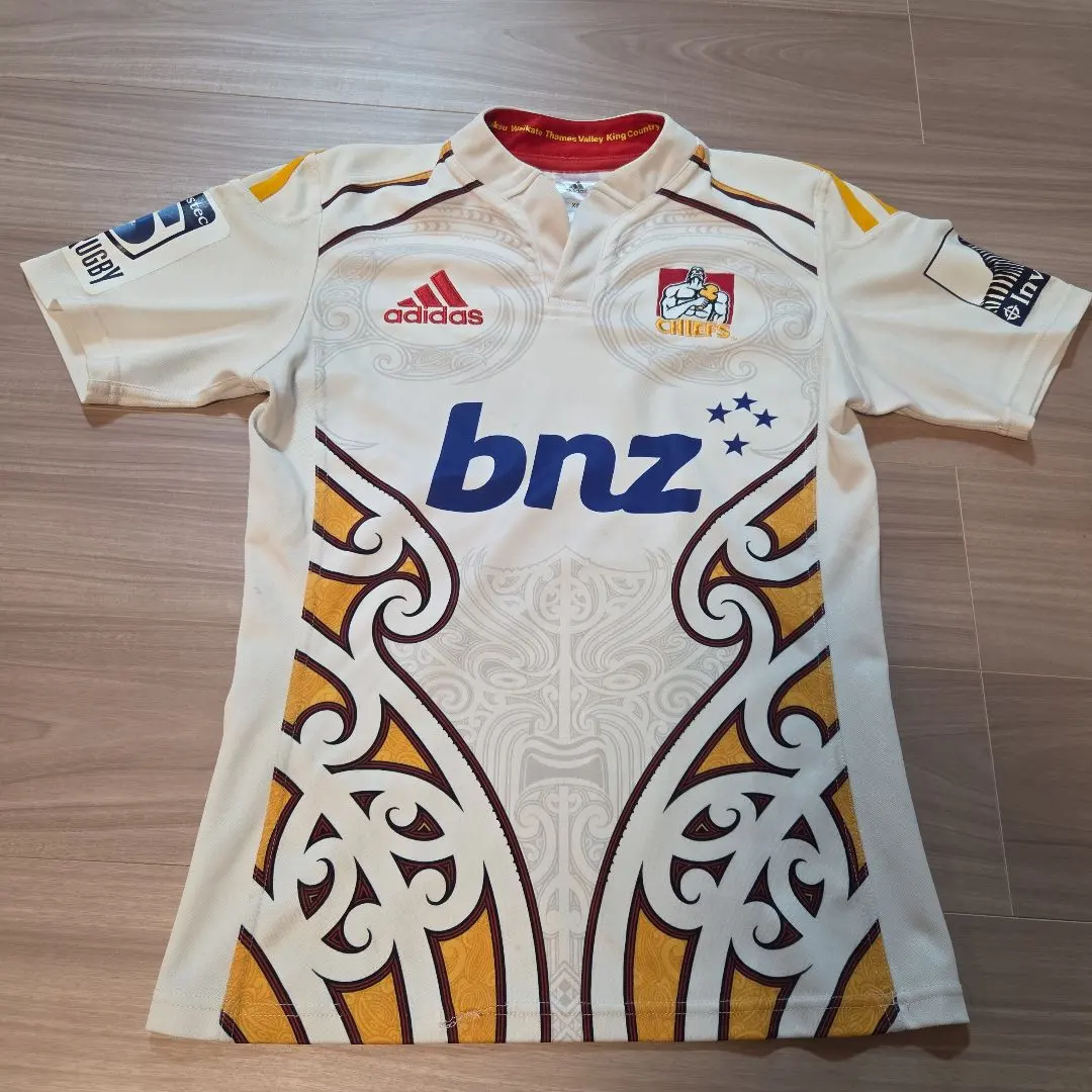 2026年最新】チーフス ラグビーの人気アイテム - メルカリ