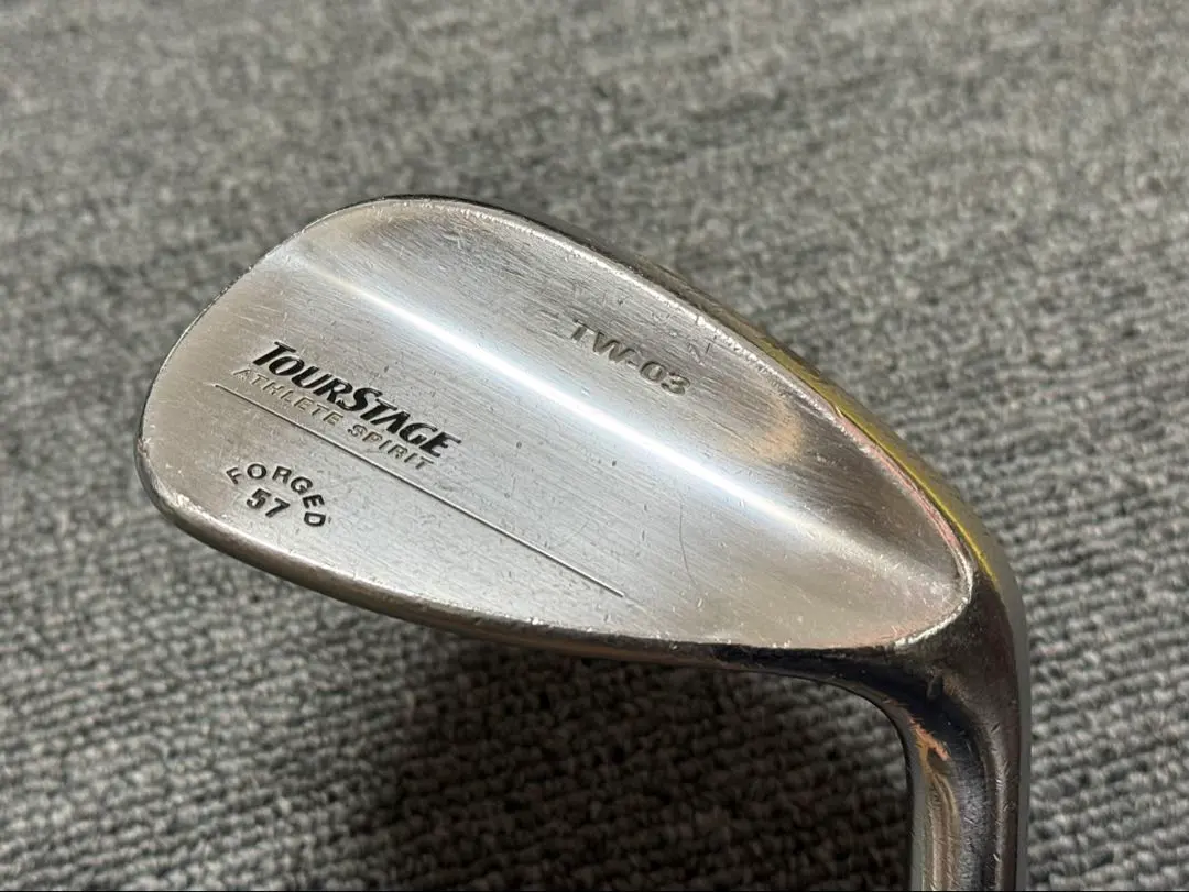 2026年最新】TOURSTAGE ウェッジタイプ：サンド(SW) ウェッジの人気