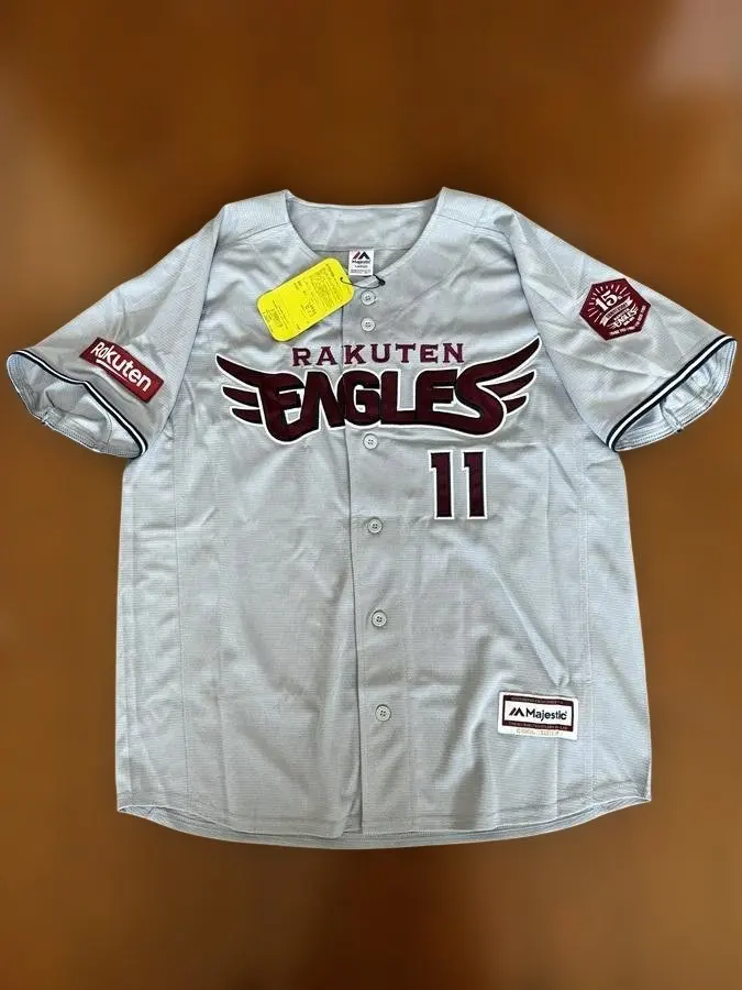 2026年最新】岸孝之 ユニフォームの人気アイテム - メルカリ